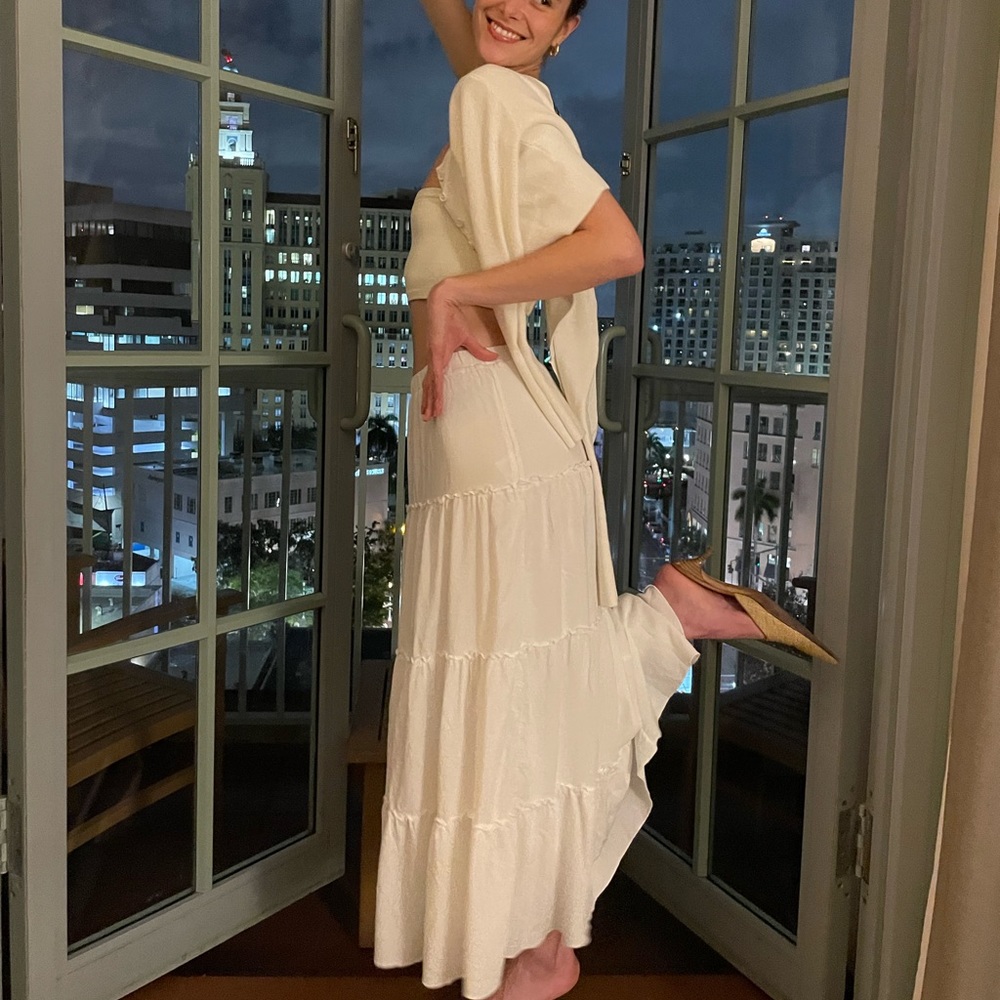 Meet your Posher, Charlotte
